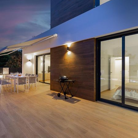 Fidalsa 5 Stars Premium Villa El Campello Eksteriør billede
