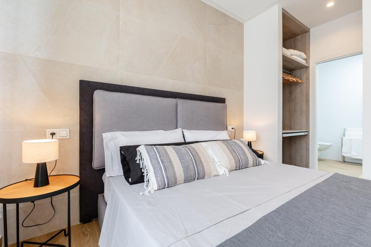 Fidalsa 5 Stars Premium Villa El Campello Eksteriør billede