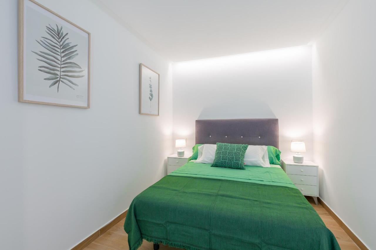 Fidalsa 5 Stars Premium Villa El Campello Eksteriør billede