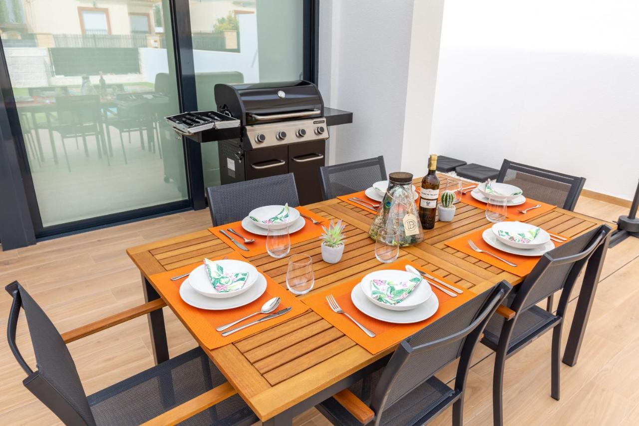 Fidalsa 5 Stars Premium Villa El Campello Eksteriør billede