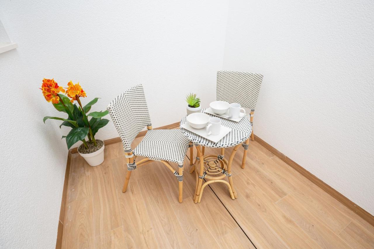 Fidalsa 5 Stars Premium Villa El Campello Eksteriør billede