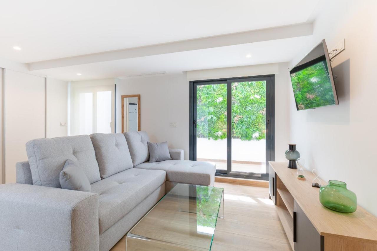 Fidalsa 5 Stars Premium Villa El Campello Eksteriør billede