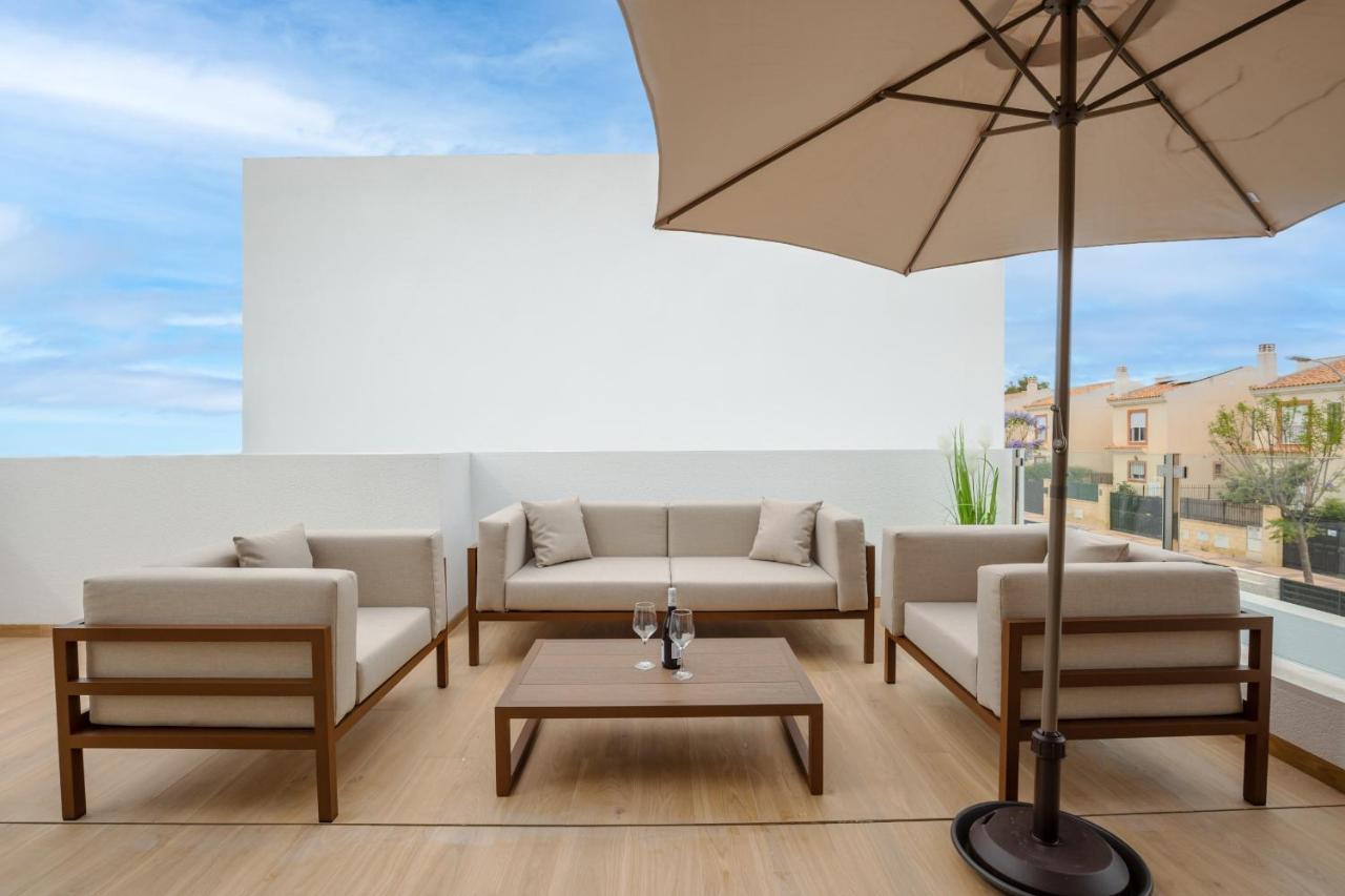Fidalsa 5 Stars Premium Villa El Campello Eksteriør billede