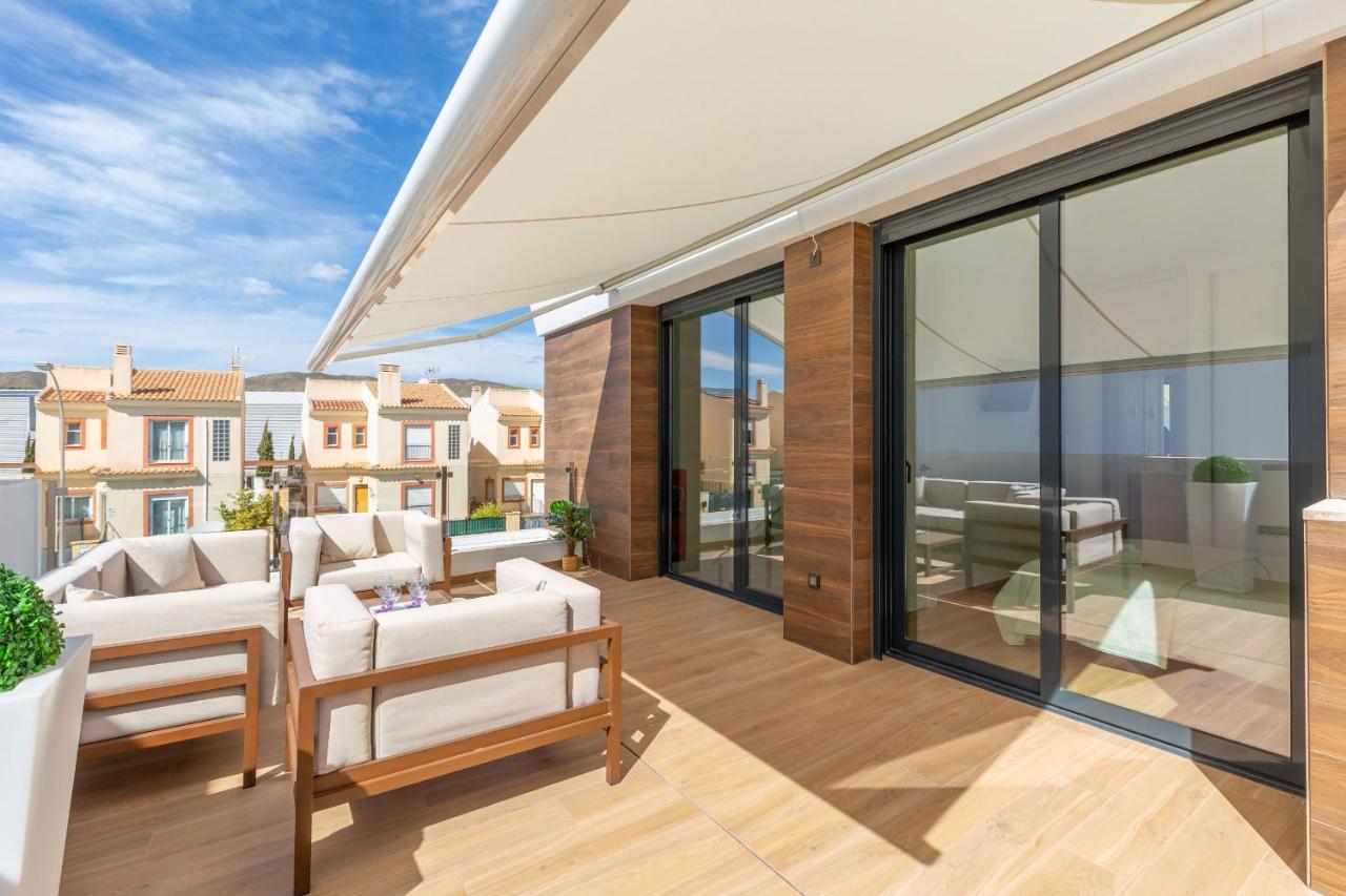 Fidalsa 5 Stars Premium Villa El Campello Eksteriør billede