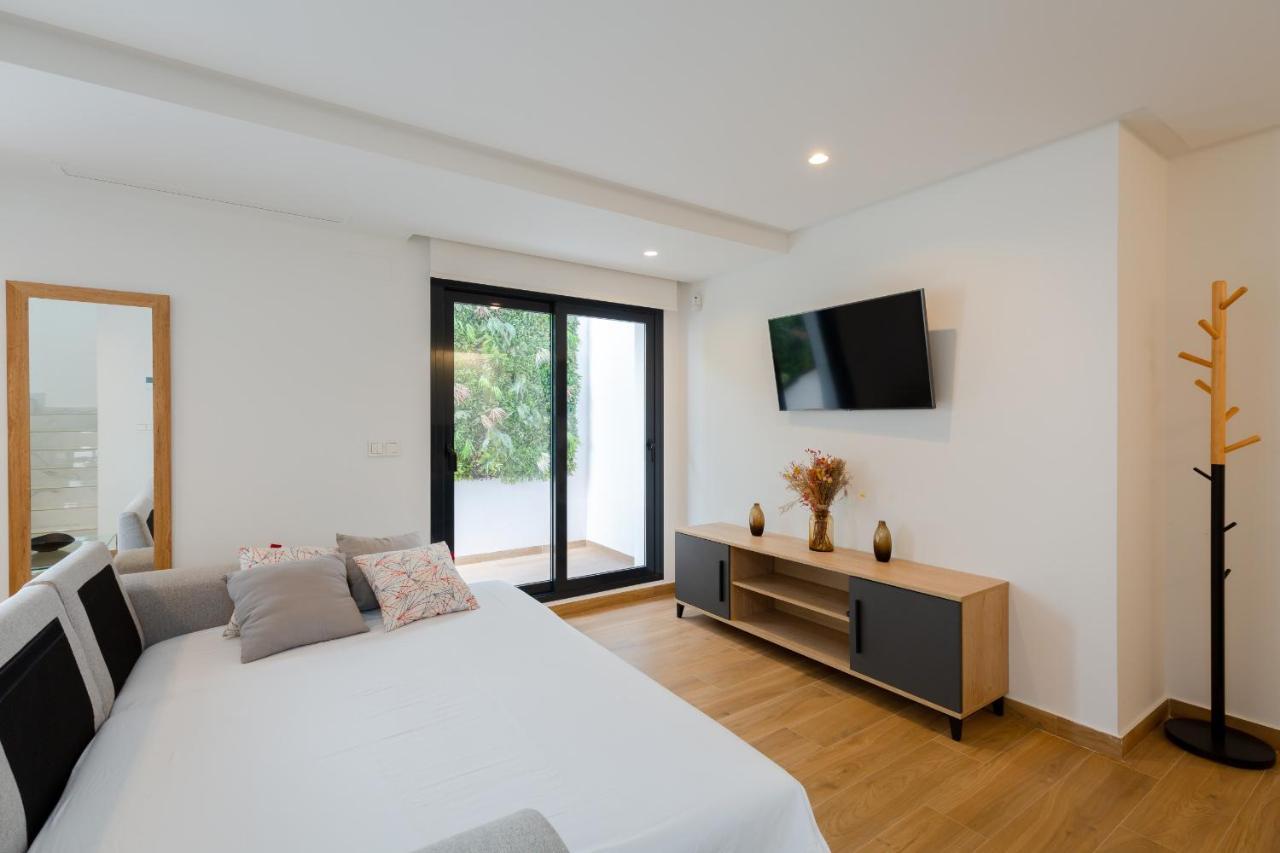Fidalsa 5 Stars Premium Villa El Campello Eksteriør billede
