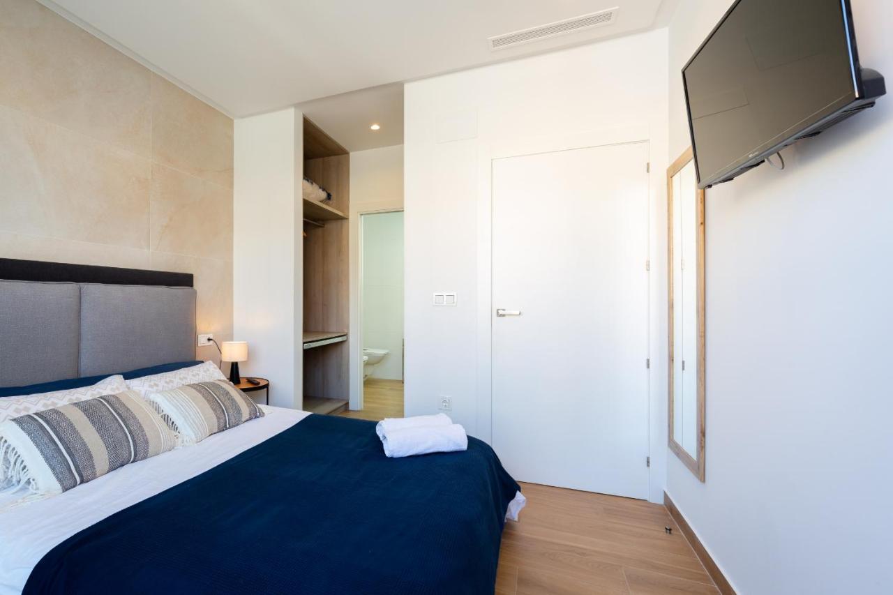 Fidalsa 5 Stars Premium Villa El Campello Eksteriør billede