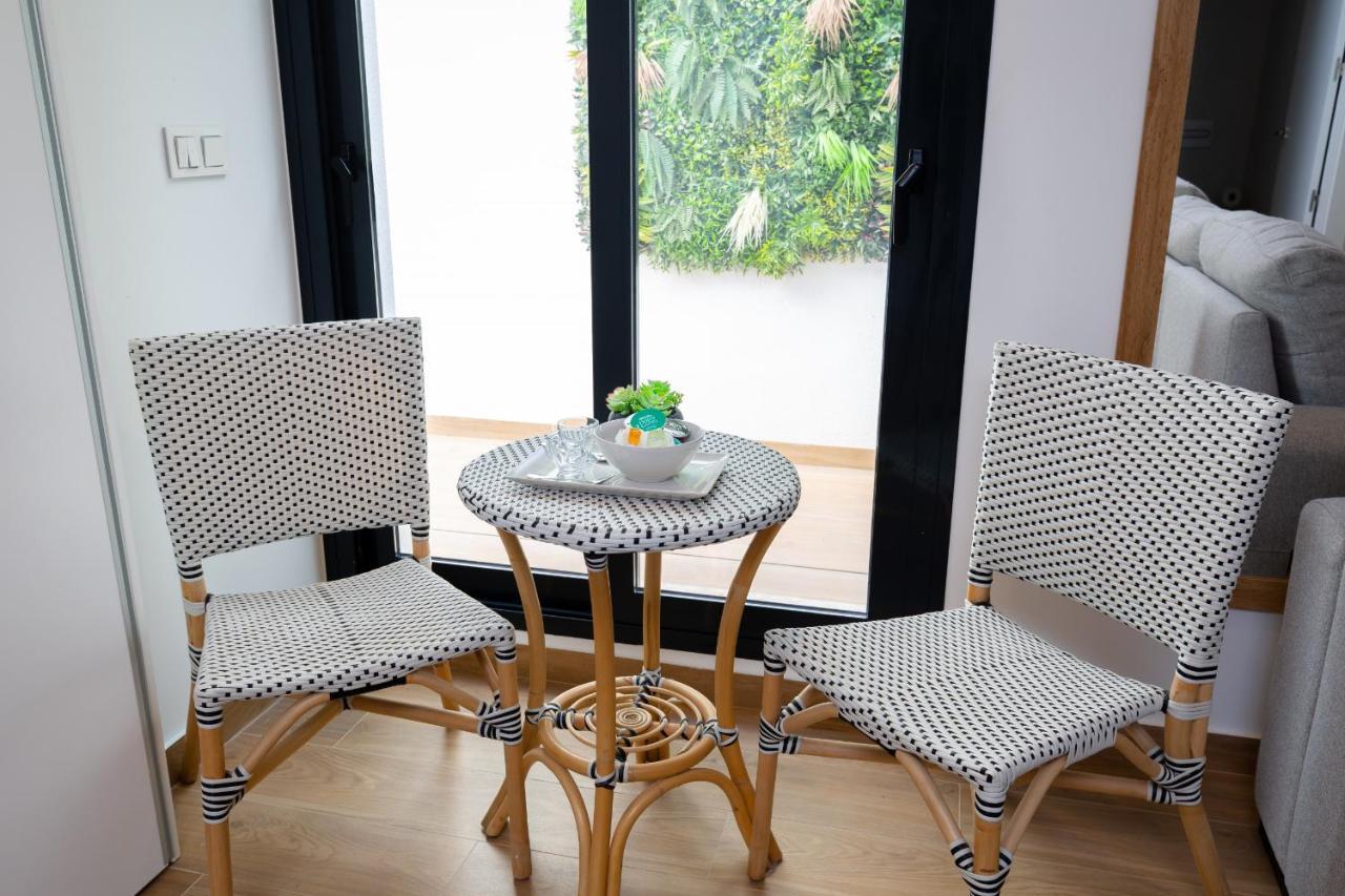 Fidalsa 5 Stars Premium Villa El Campello Eksteriør billede