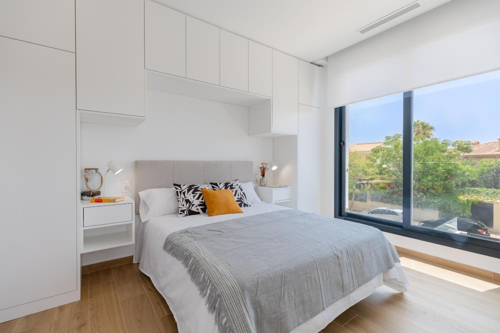 Fidalsa 5 Stars Premium Villa El Campello Eksteriør billede