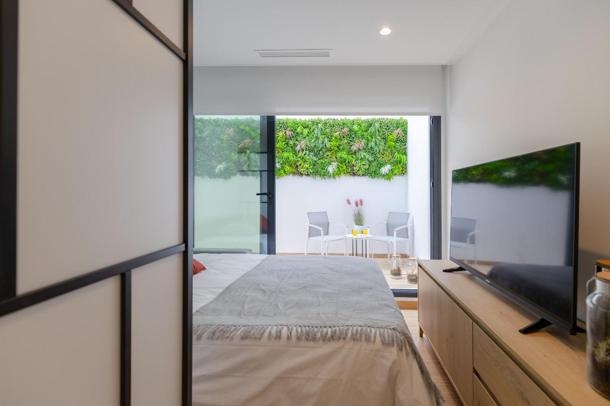 Fidalsa 5 Stars Premium Villa El Campello Eksteriør billede