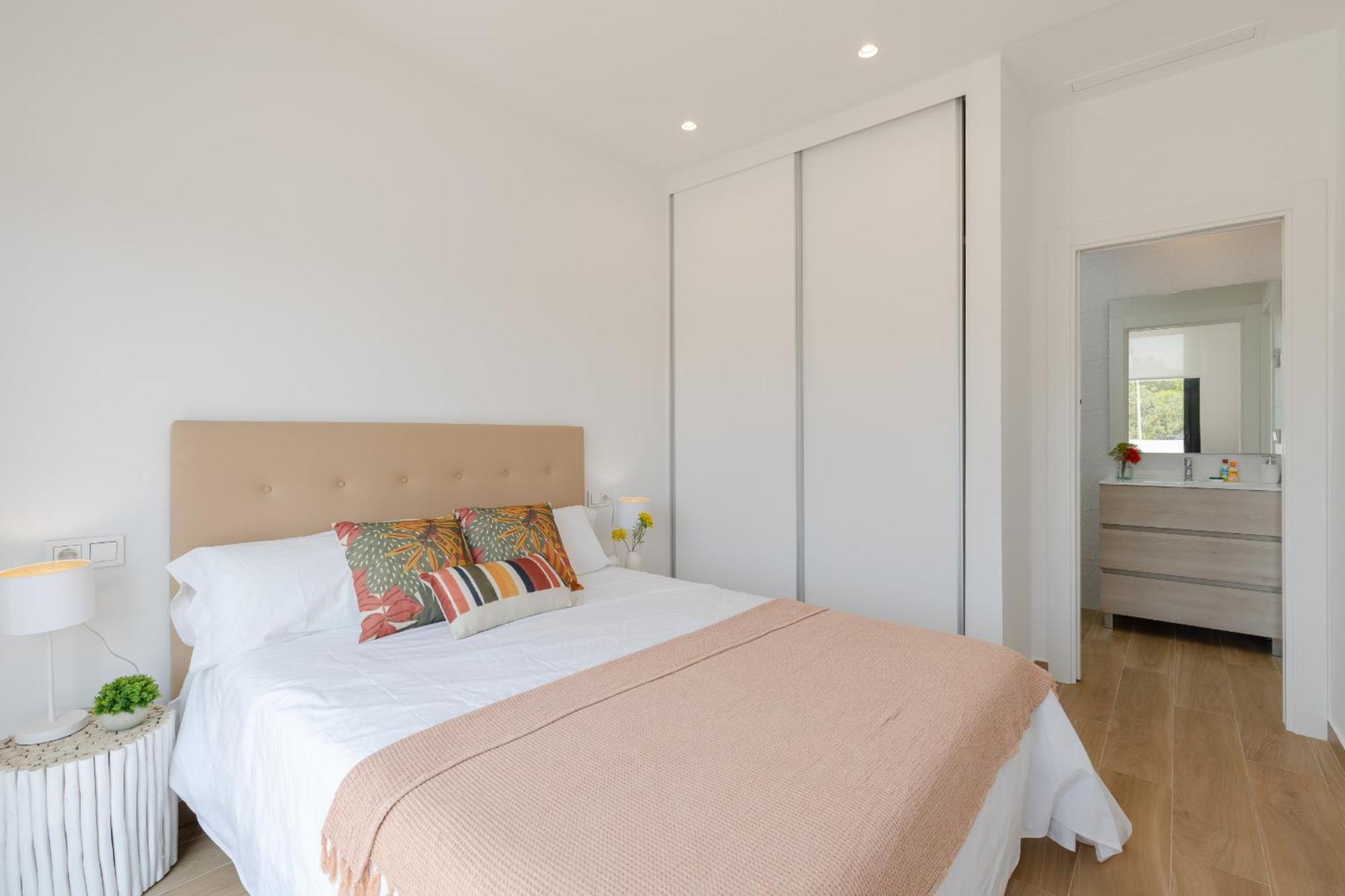 Fidalsa 5 Stars Premium Villa El Campello Eksteriør billede