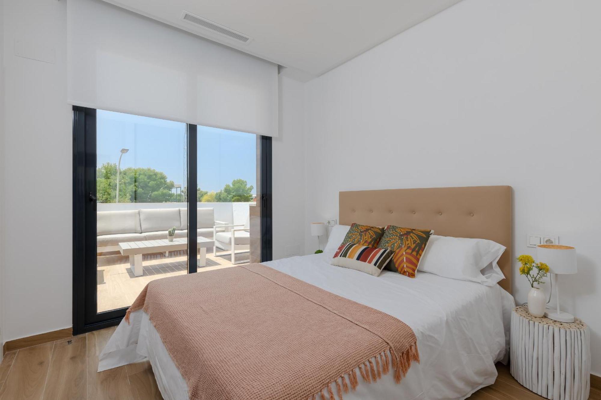 Fidalsa 5 Stars Premium Villa El Campello Eksteriør billede