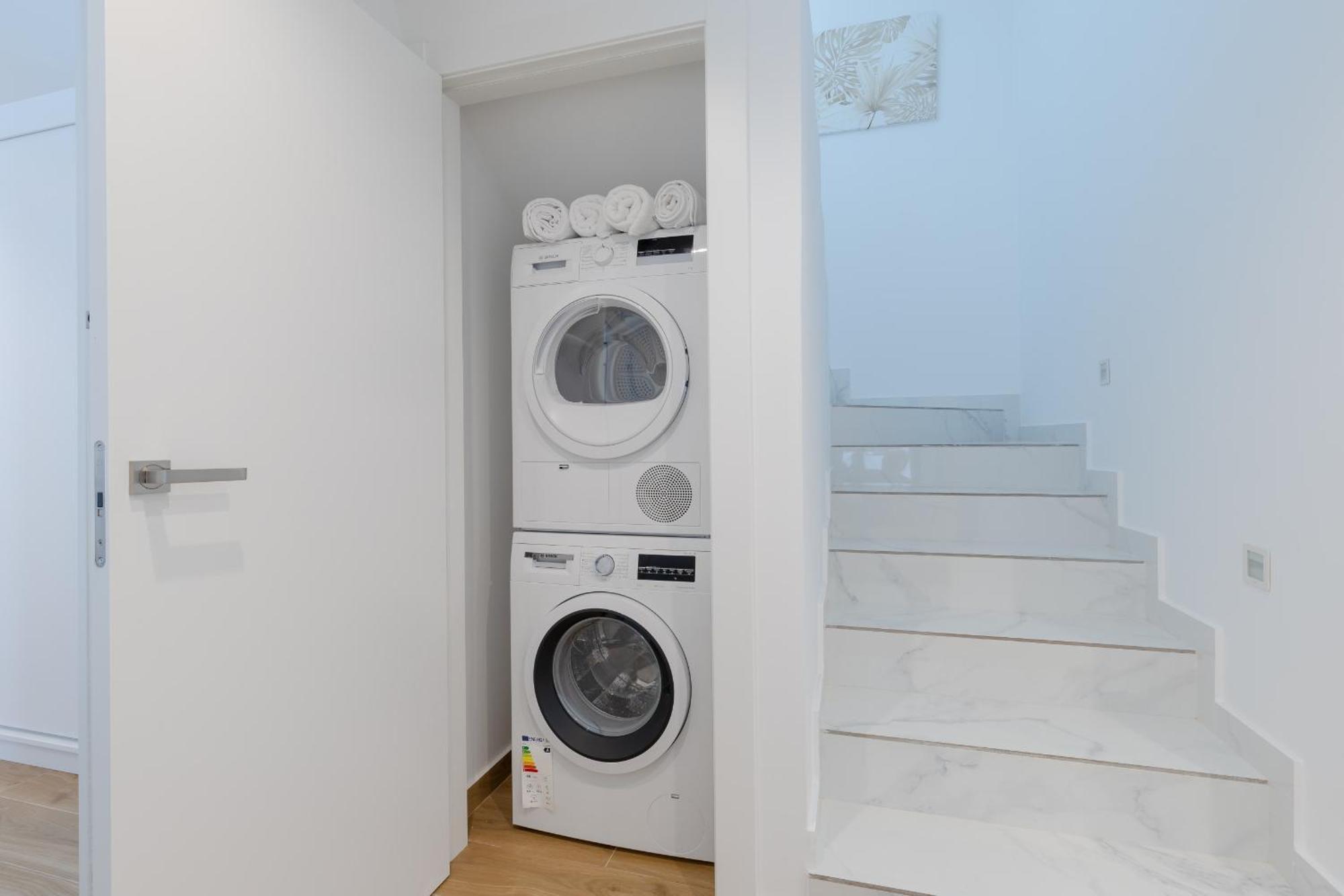 Fidalsa 5 Stars Premium Villa El Campello Eksteriør billede