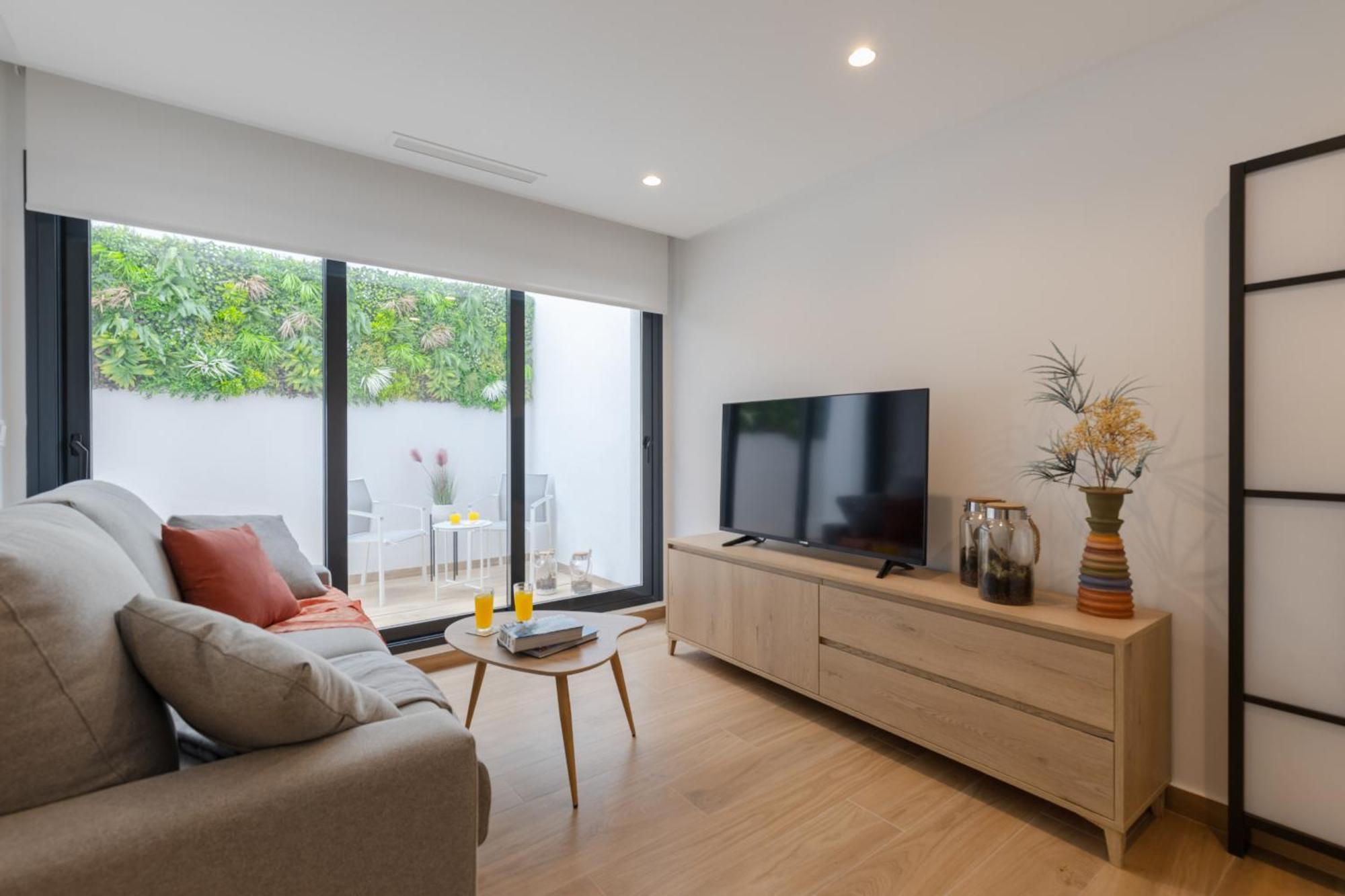 Fidalsa 5 Stars Premium Villa El Campello Eksteriør billede