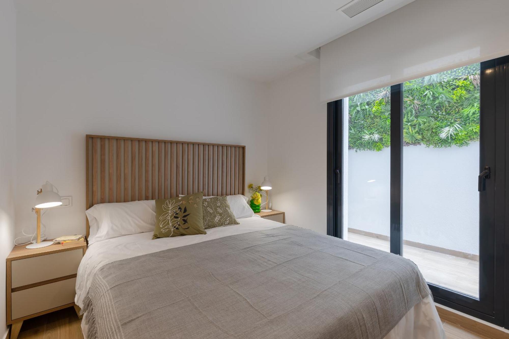 Fidalsa 5 Stars Premium Villa El Campello Eksteriør billede