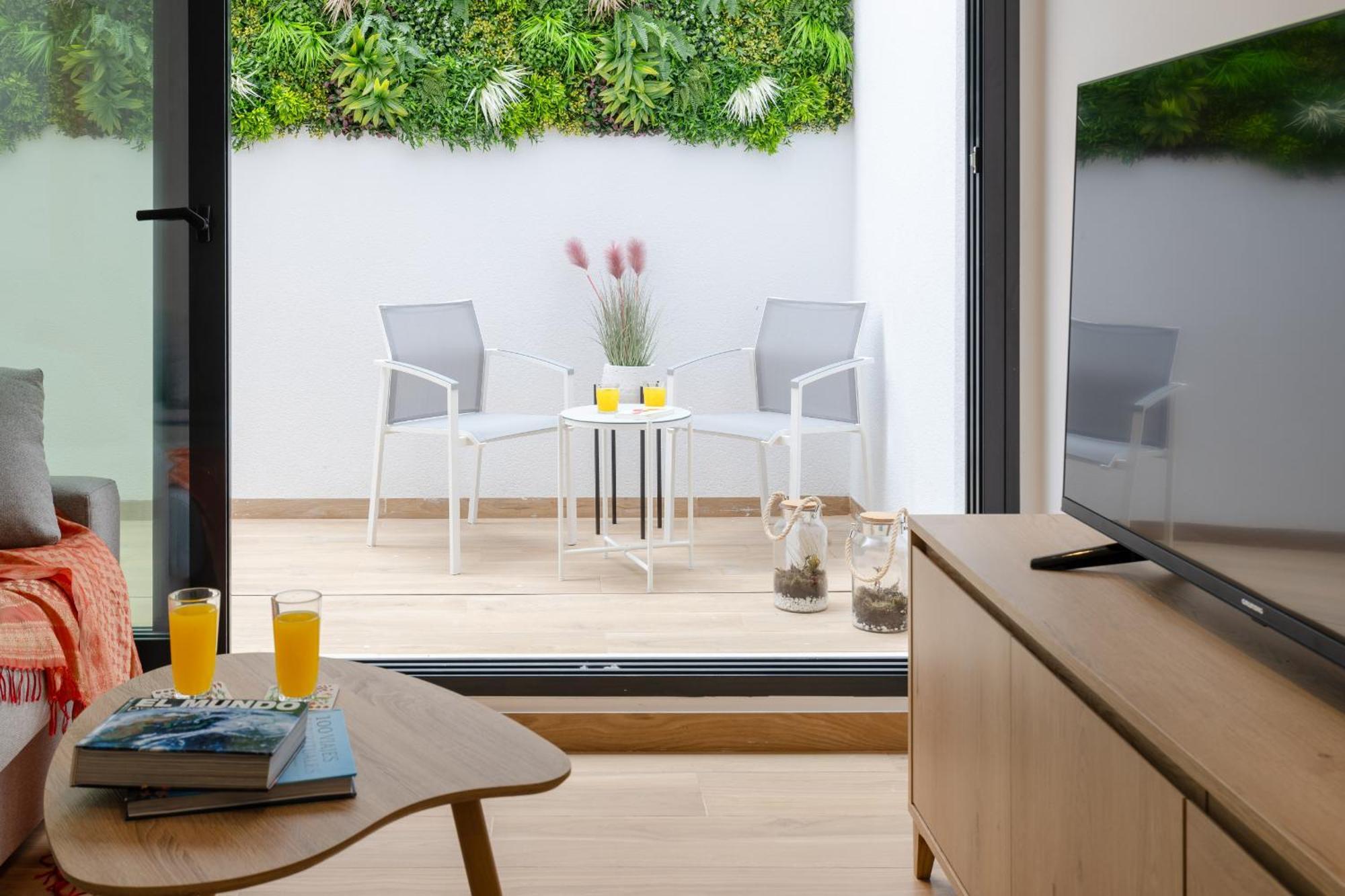 Fidalsa 5 Stars Premium Villa El Campello Eksteriør billede